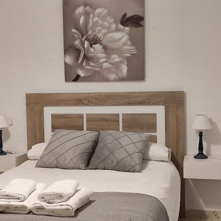 Nuevo Sueno Del Alcazar Apartment Кордоба Екстериор снимка