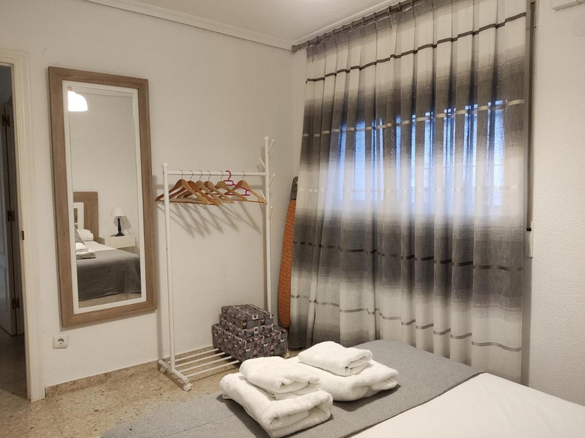 Nuevo Sueno Del Alcazar Apartment Кордоба Екстериор снимка