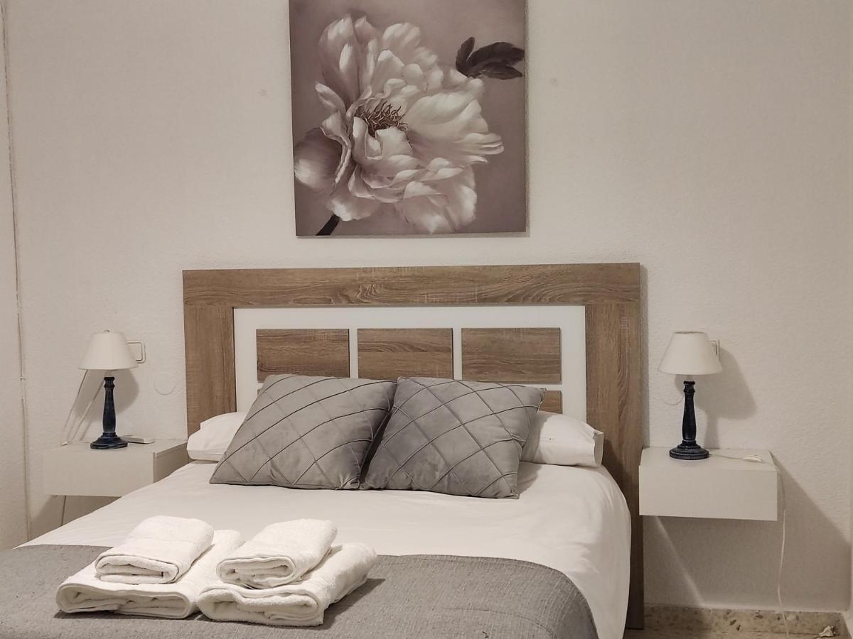 Nuevo Sueno Del Alcazar Apartment Кордоба Екстериор снимка