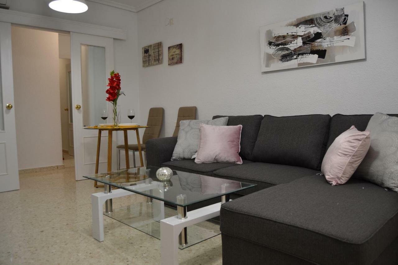 Nuevo Sueno Del Alcazar Apartment Кордоба Екстериор снимка