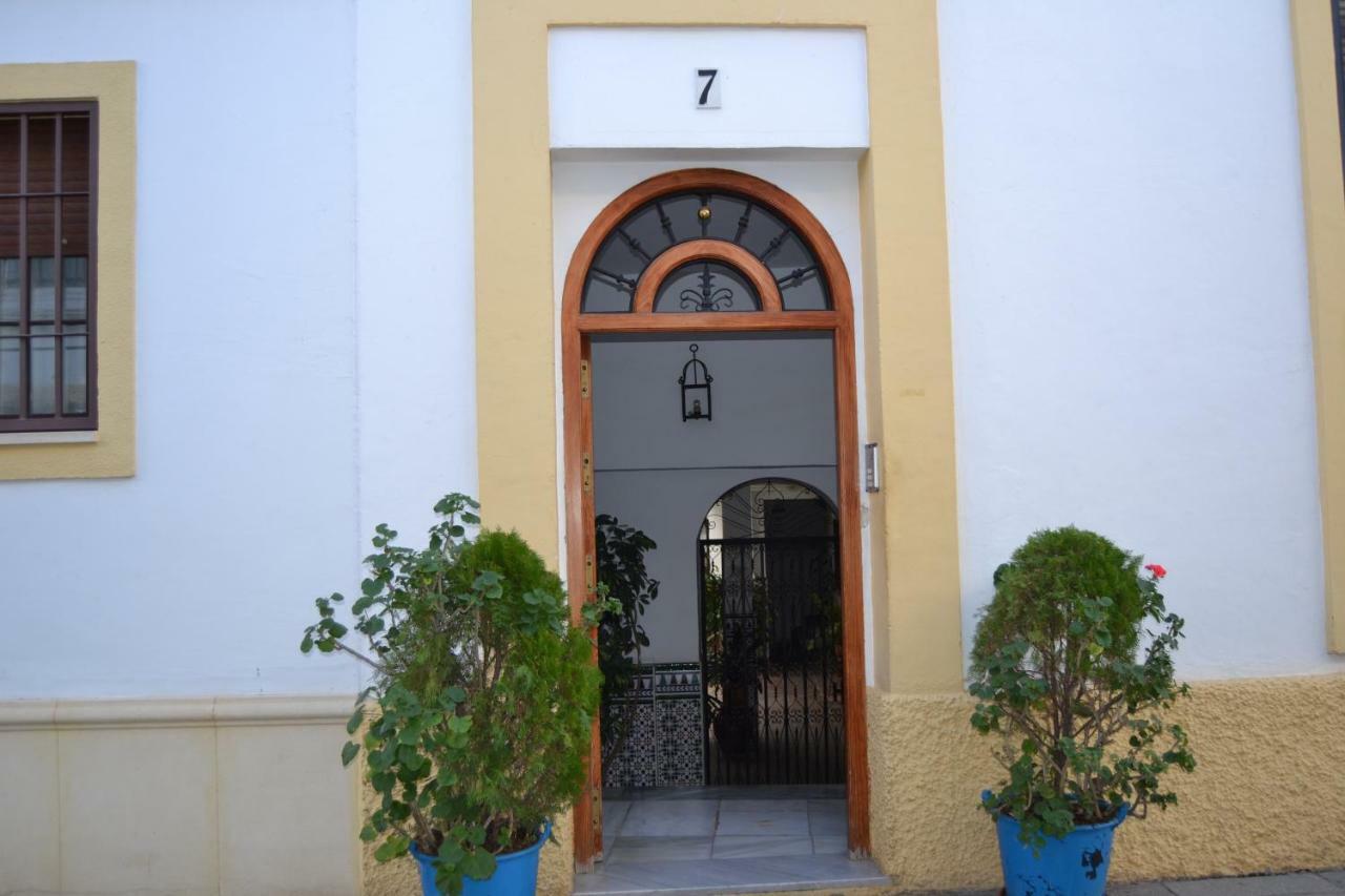 Nuevo Sueno Del Alcazar Apartment Кордоба Екстериор снимка