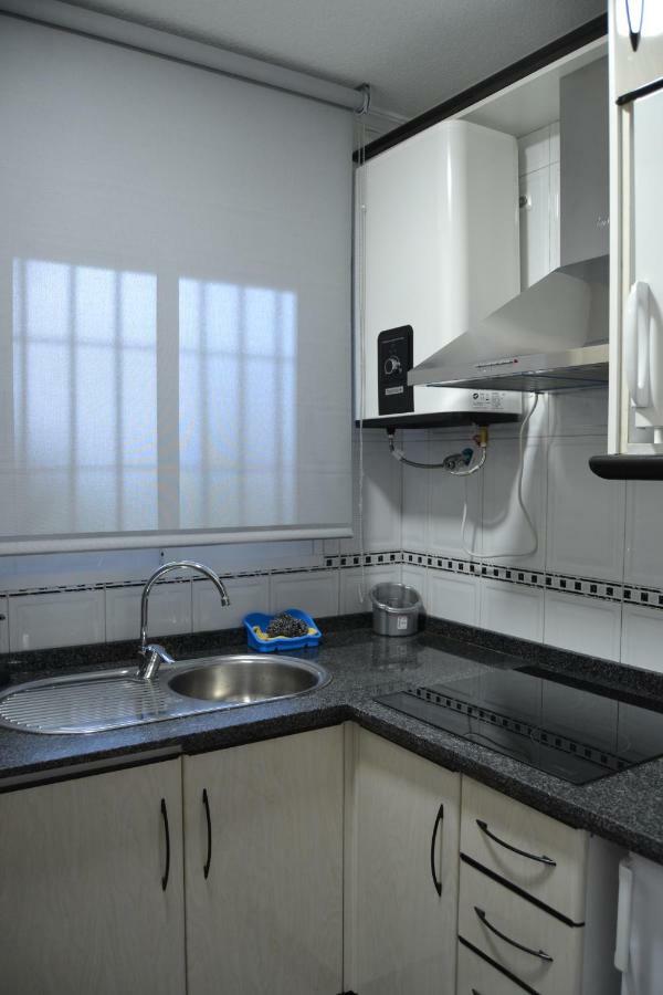 Nuevo Sueno Del Alcazar Apartment Кордоба Екстериор снимка
