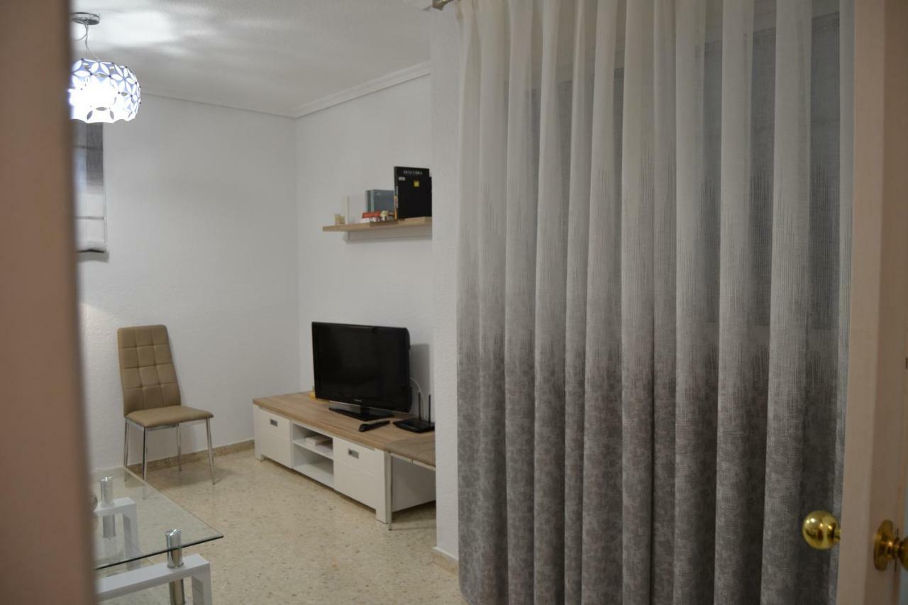 Nuevo Sueno Del Alcazar Apartment Кордоба Екстериор снимка