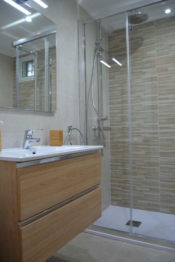 Nuevo Sueno Del Alcazar Apartment Кордоба Екстериор снимка