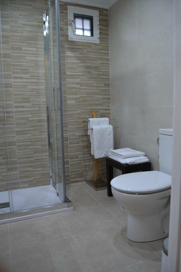 Nuevo Sueno Del Alcazar Apartment Кордоба Екстериор снимка